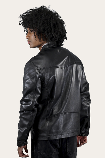 Wyoming Racing Jacket Frye Online