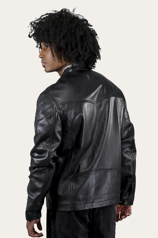 Wyoming Racing Jacket Frye Online