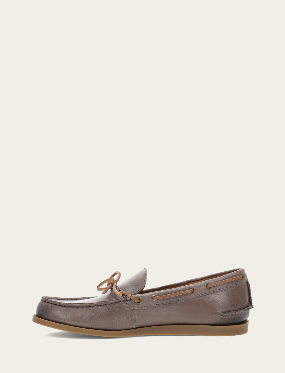 Men's Steel Mason One Eye Tie Loafers Frye Online