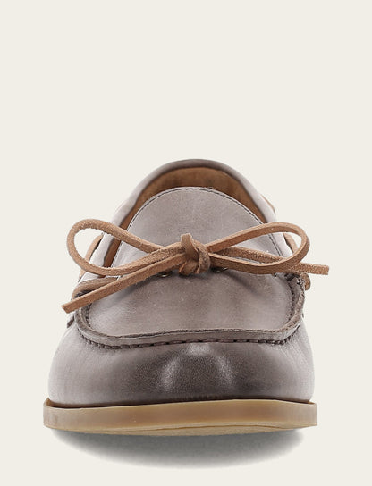 Men's Steel Mason One Eye Tie Loafers Frye Online