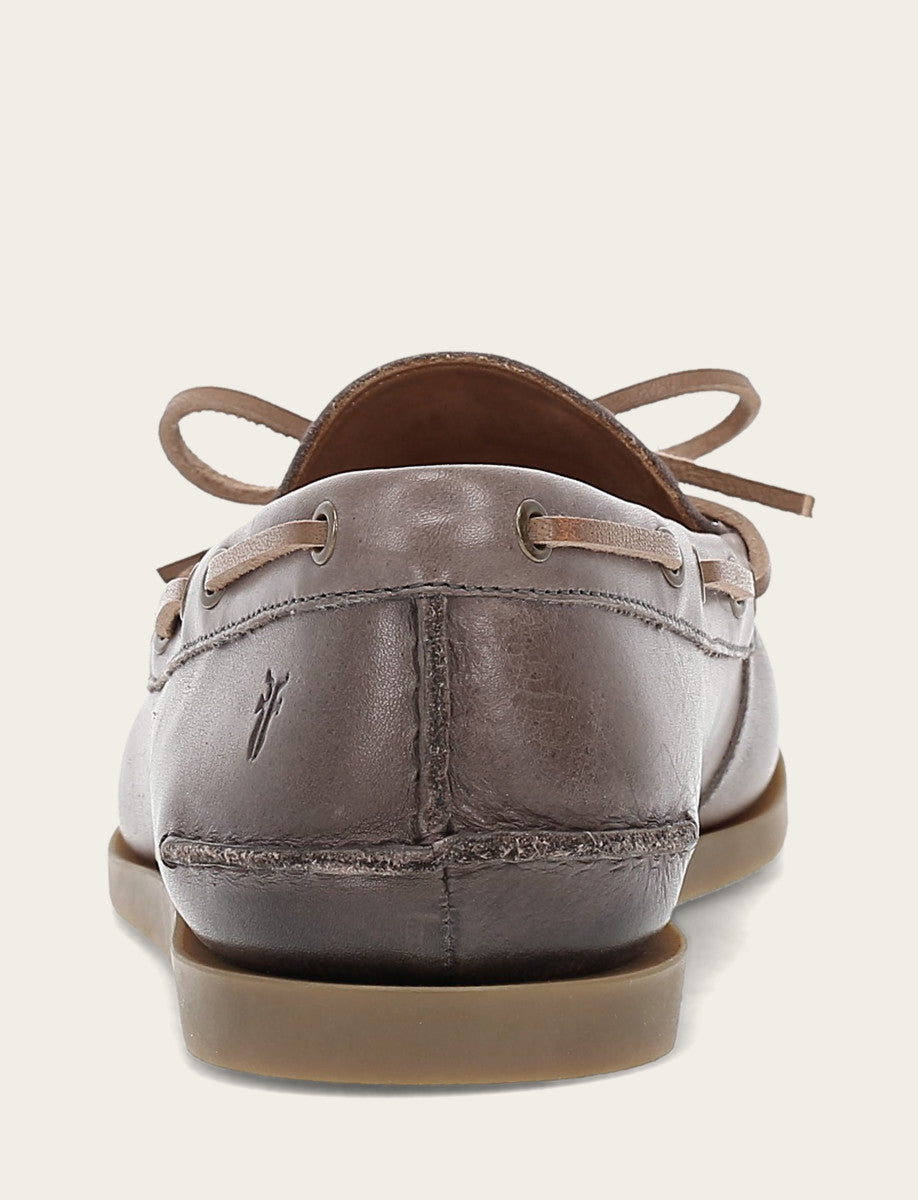 Men's Steel Mason One Eye Tie Loafers Frye Online