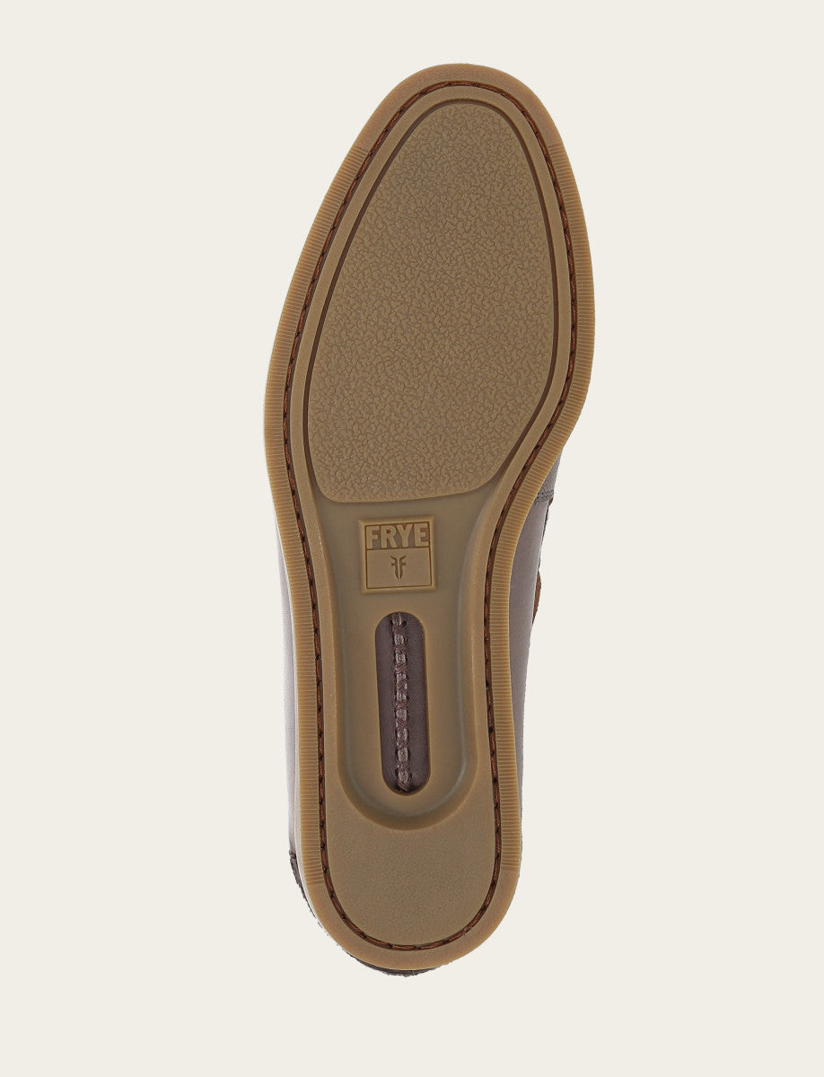 Men's Steel Mason One Eye Tie Loafers Frye Online