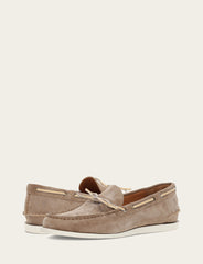 Men's Mushroom Mason One Eye Tie Loafers Frye Discount