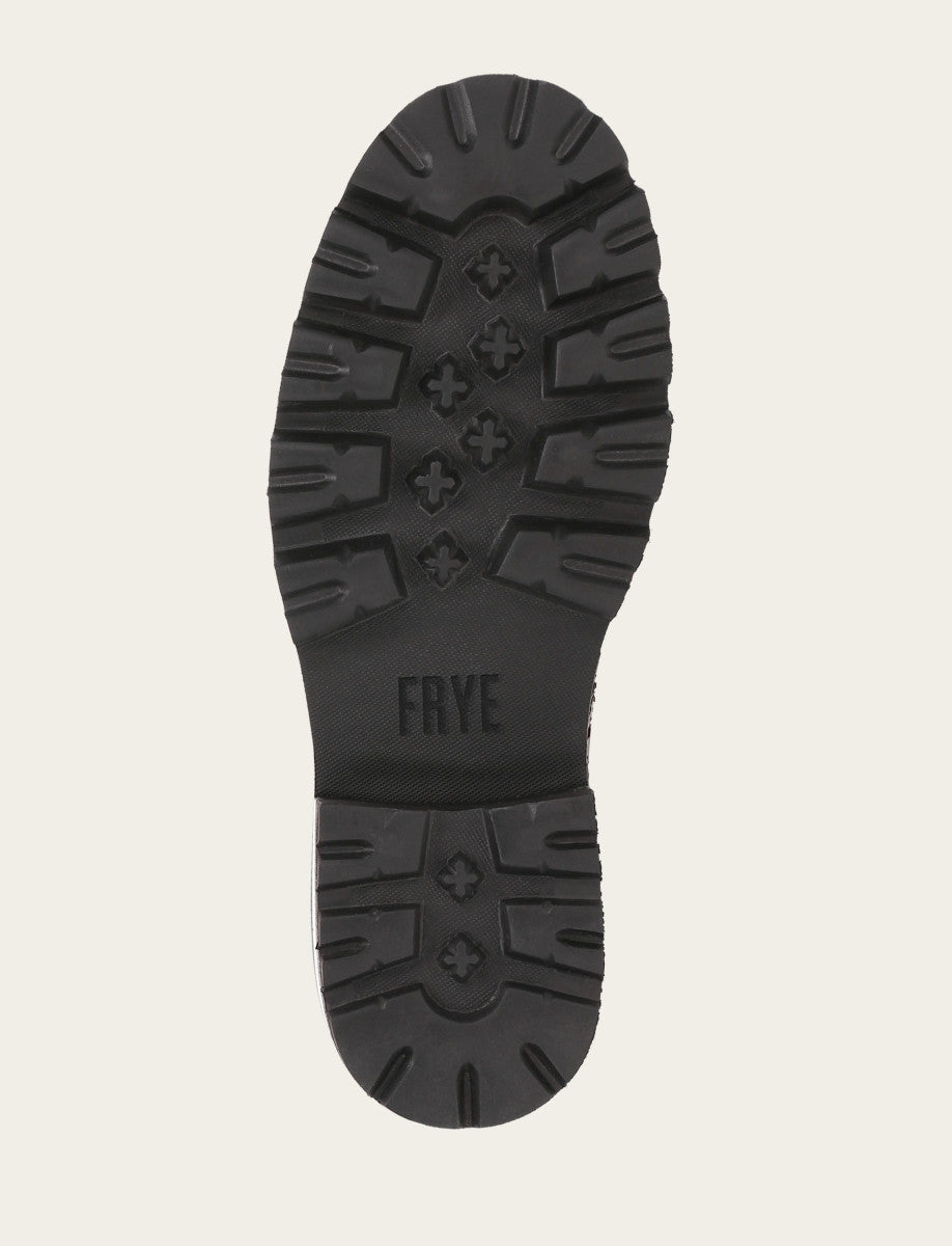 Women's Bourbon Olivia Combat Boots Frye On sale