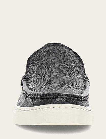 Women's Black Ivy Venetian Loafers Frye Discount