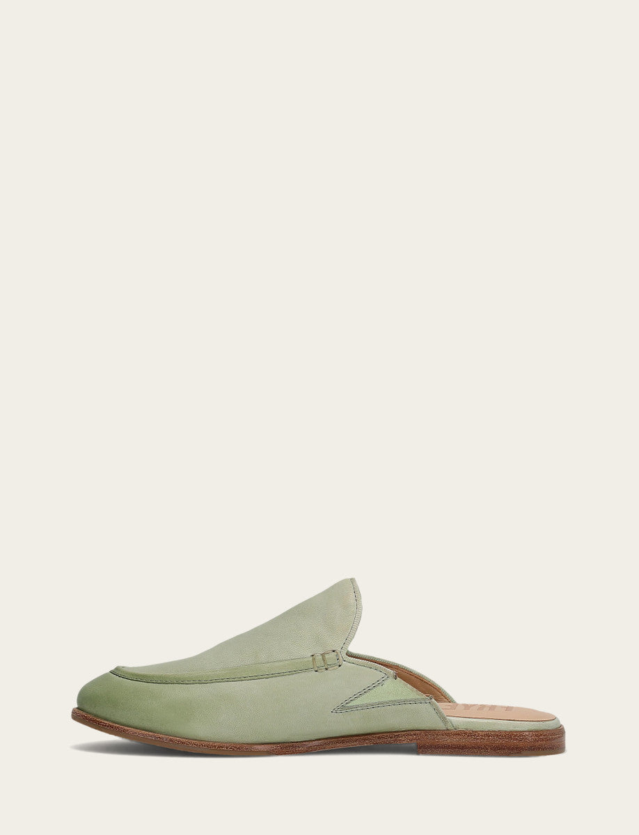 Faith Mule Frye Discount