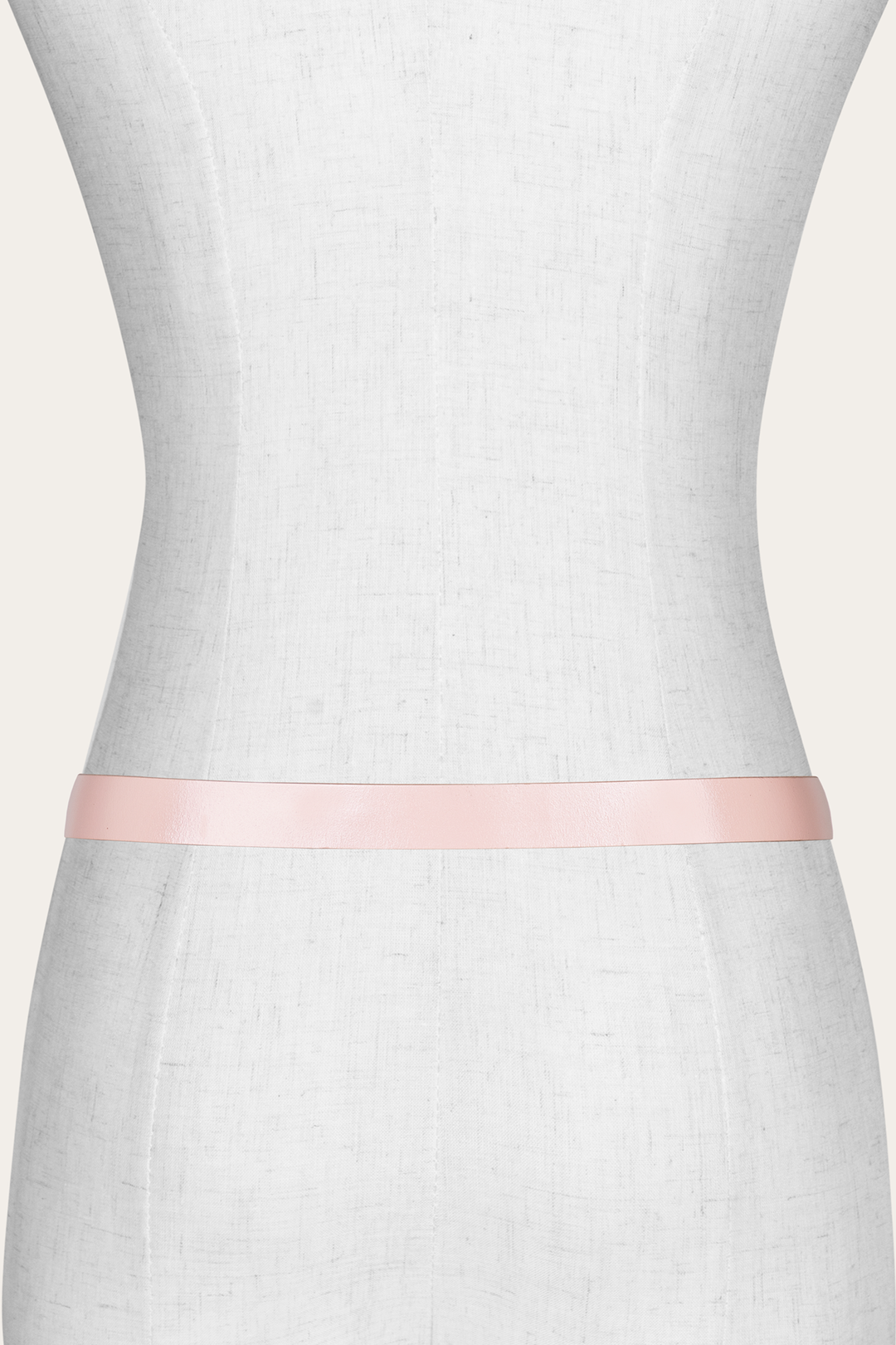 Women’s Woodrose 25mm Belt With Metal Loop Frye For Sale