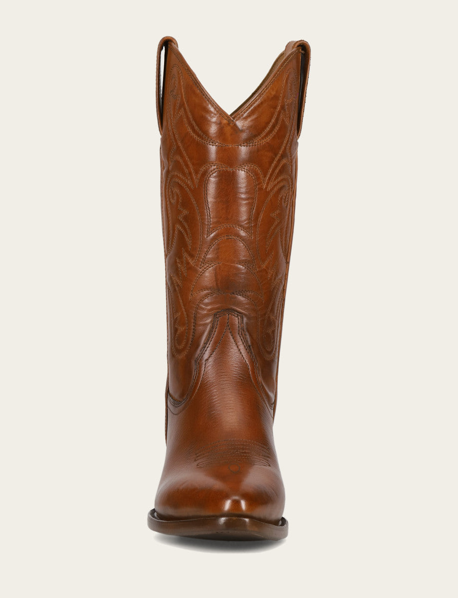 Men's Saddle Bruce Pull On Tall Boots Frye Near me