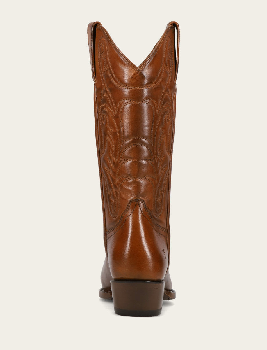 Men's Saddle Bruce Pull On Tall Boots Frye Near me