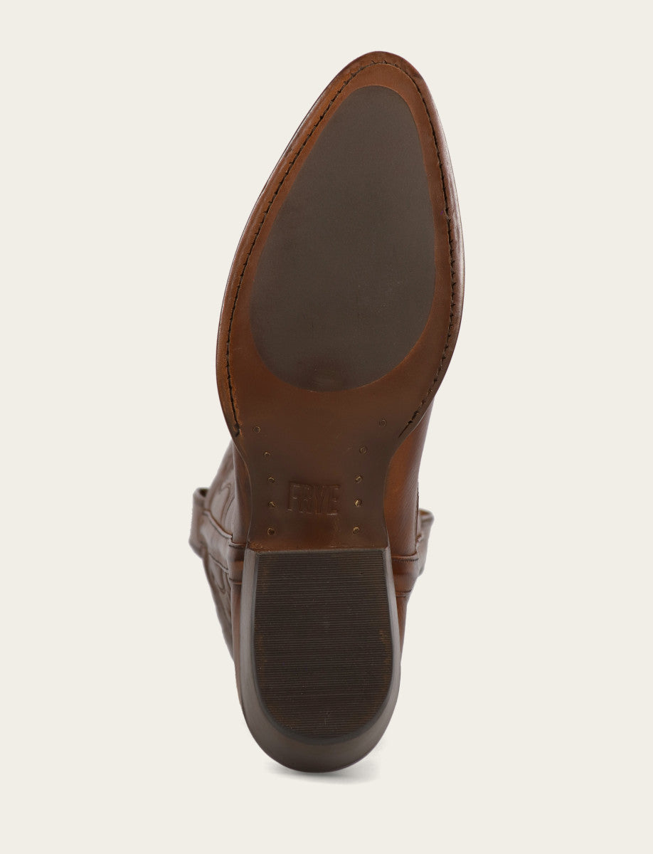 Men's Saddle Bruce Pull On Tall Boots Frye Near me