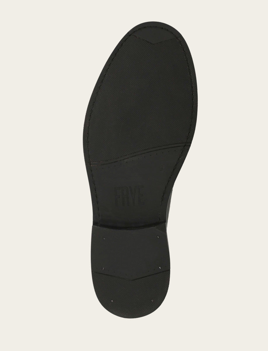 Men's Black Paul Chukka Boot Frye Outlet